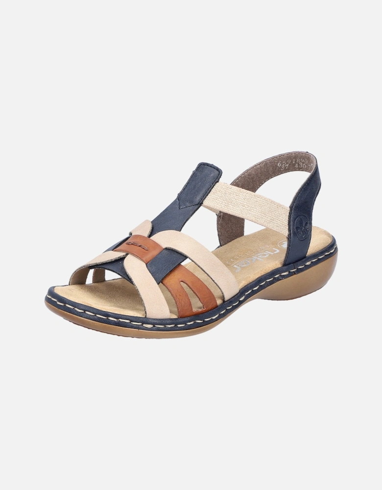 65918-90 Women's Sandal Pacific