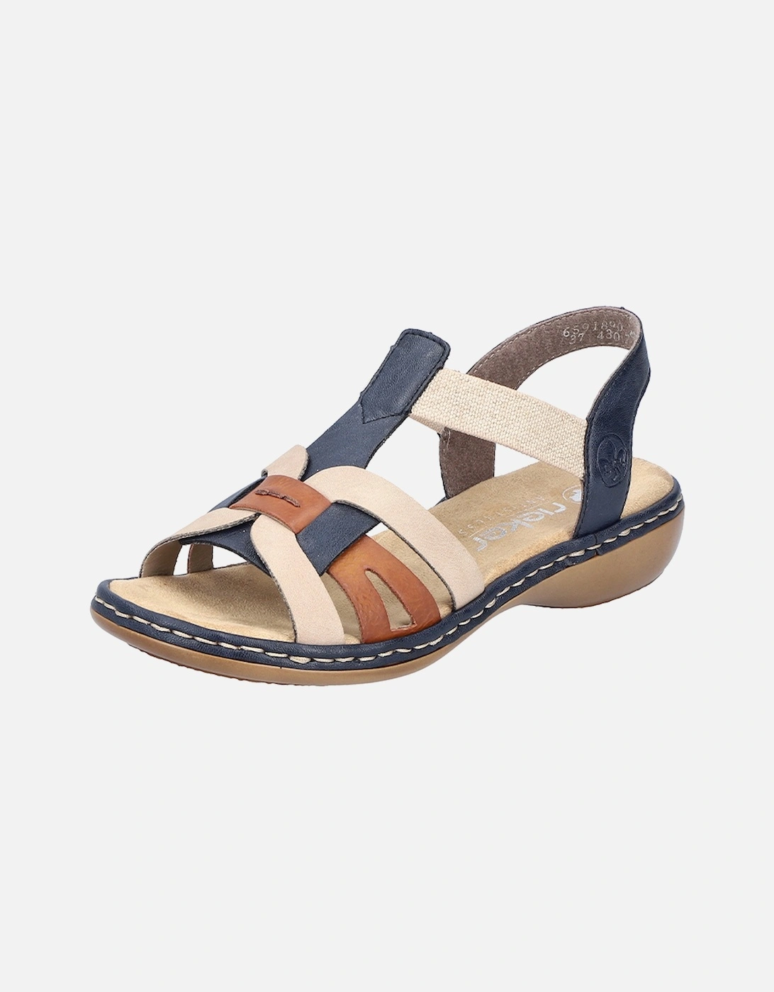 65918-90 Women's Sandal Pacific, 11 of 10