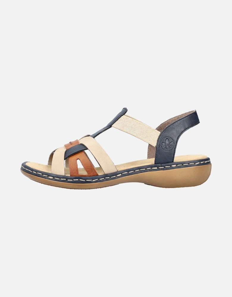 65918-90 Women's Sandal Pacific