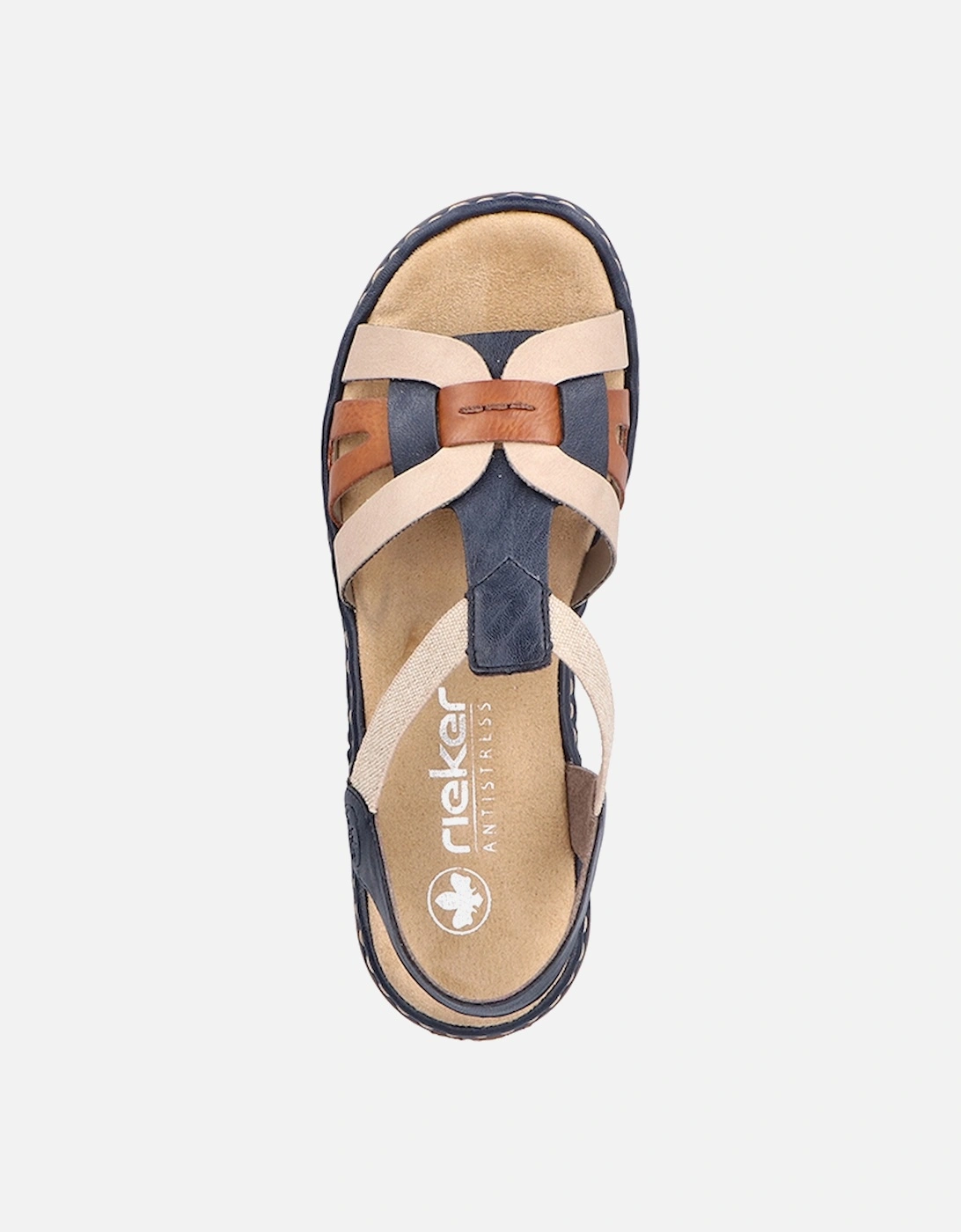 65918-90 Women's Sandal Pacific