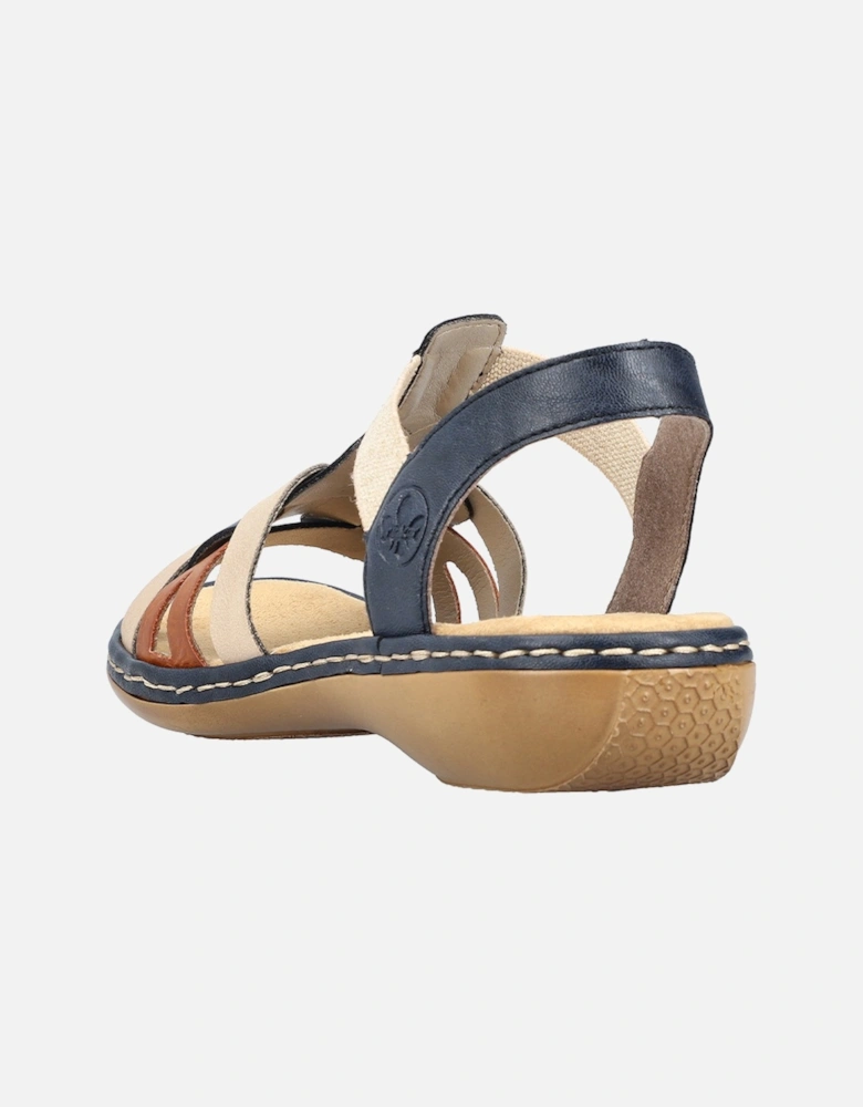 65918-90 Women's Sandal Pacific