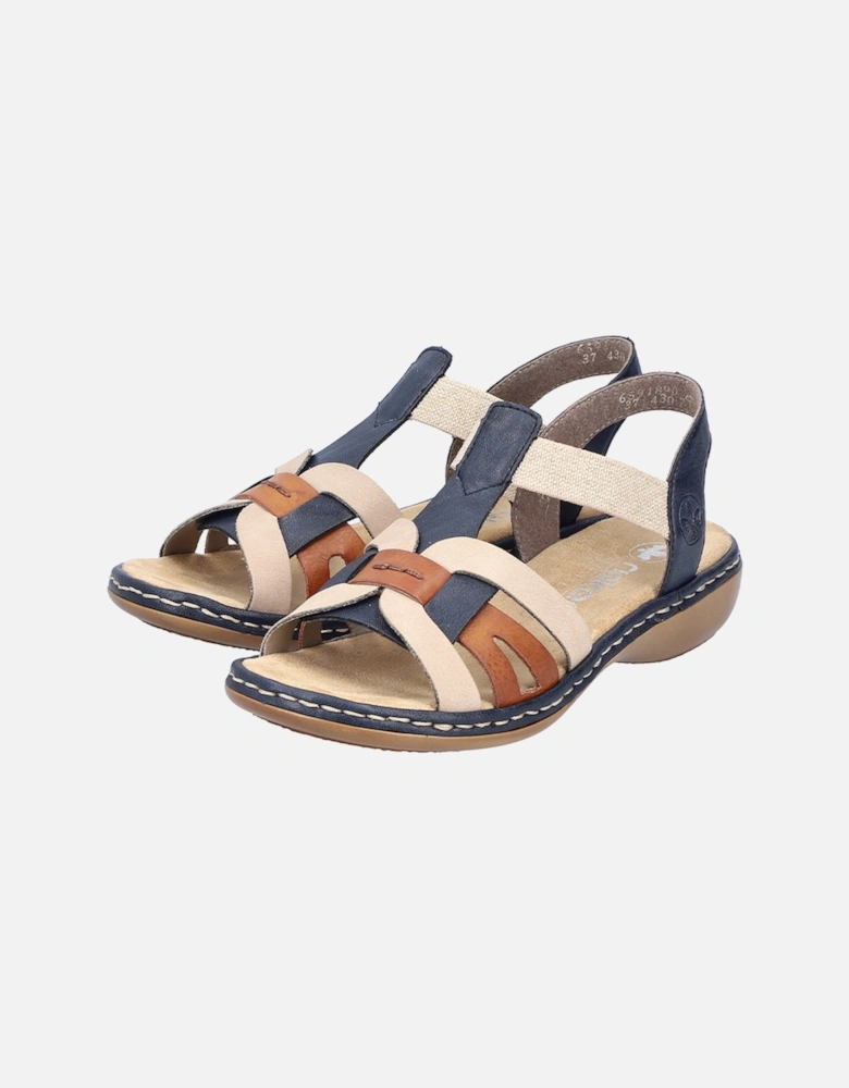 65918-90 Women's Sandal Pacific