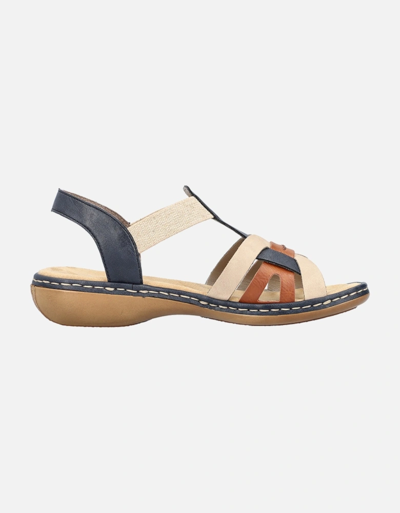 65918-90 Women's Sandal Pacific