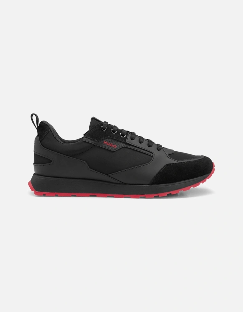 Icelin Running Trainers