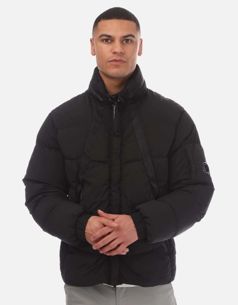 Nycra-R Down Jacket