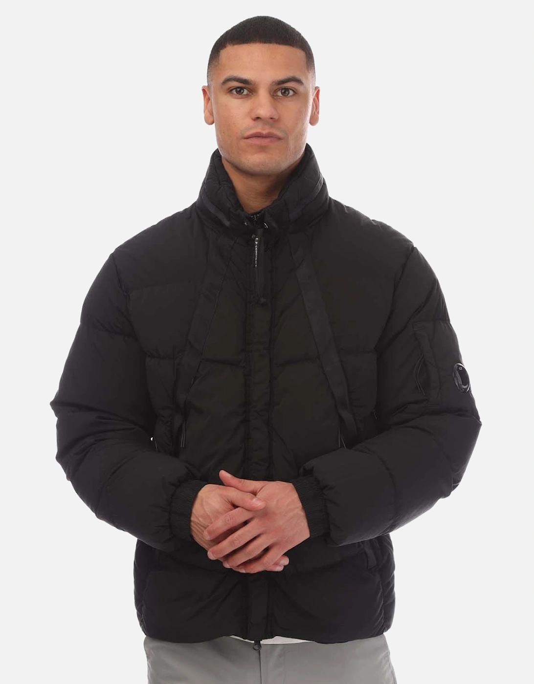 Nycra-R Down Jacket, 5 of 4