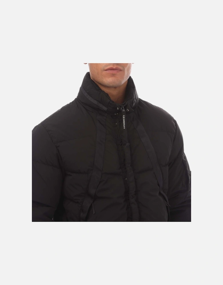 Nycra-R Down Jacket