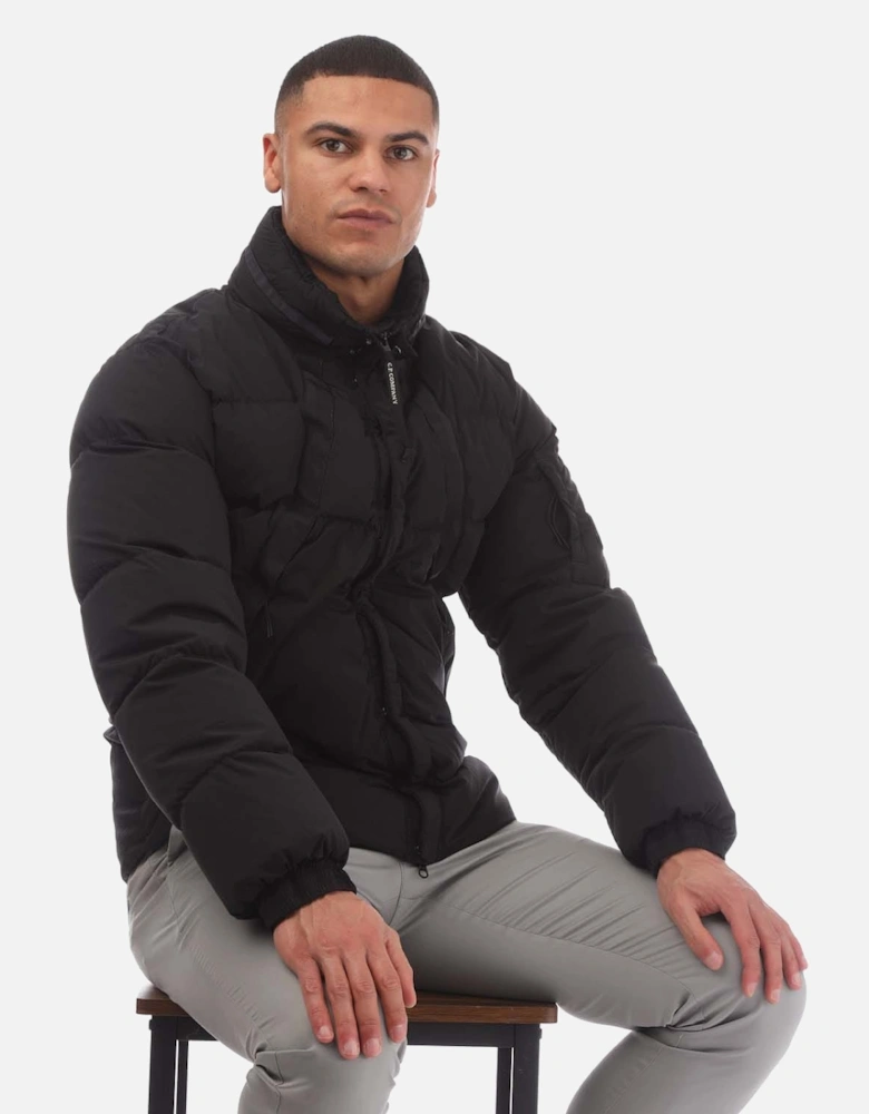 Nycra-R Down Jacket