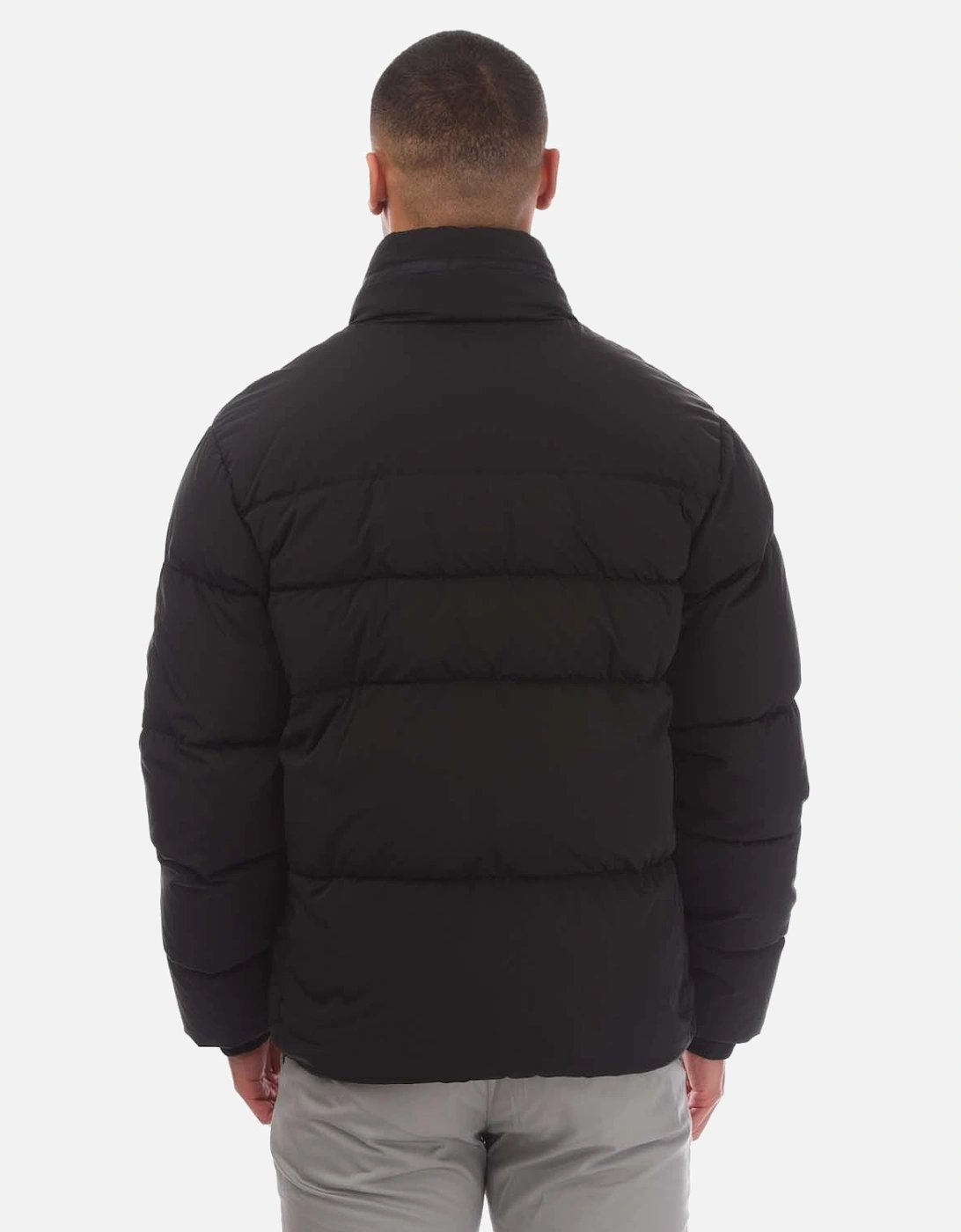 Nycra-R Down Jacket