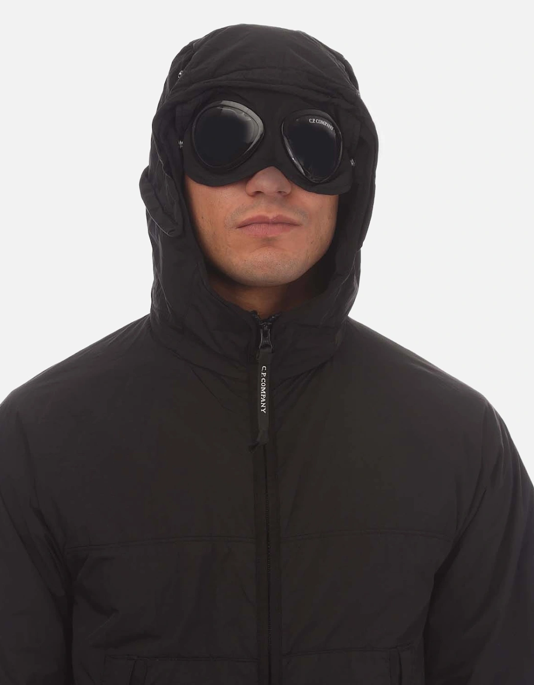 G.D.P. Goggle Jacket