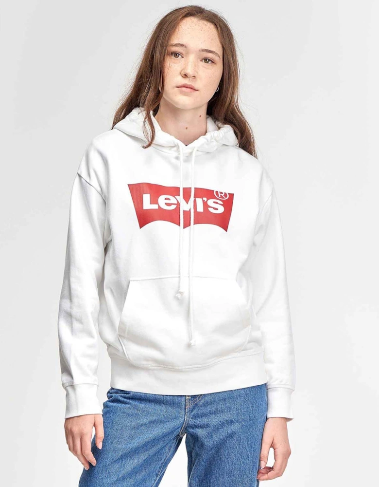 Graphic Standard Hoodie