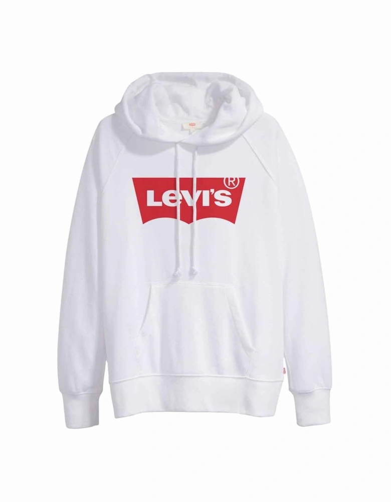 Graphic Standard Hoodie