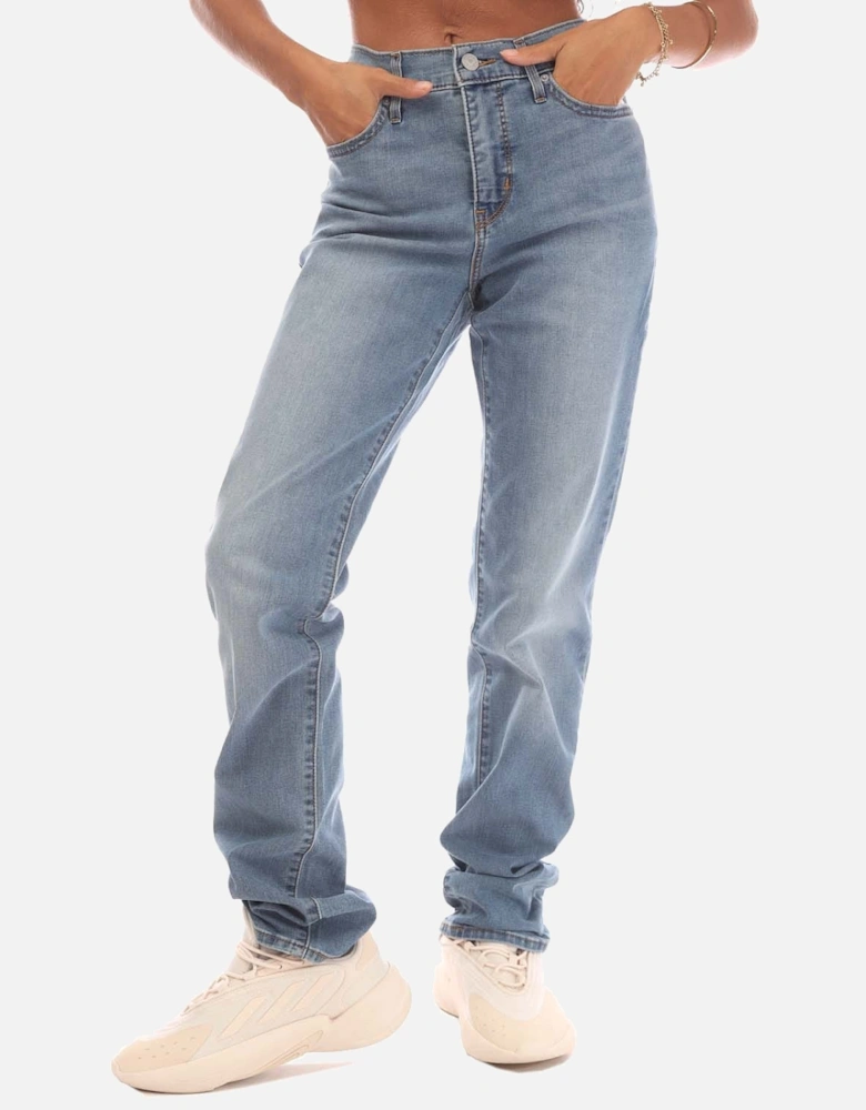 312 Shaping Slim Performance Cool Jeans