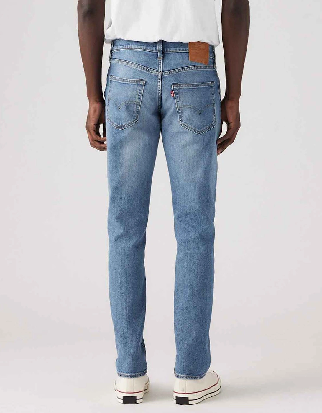 511 Slim Mighty Mid Adv Jeans