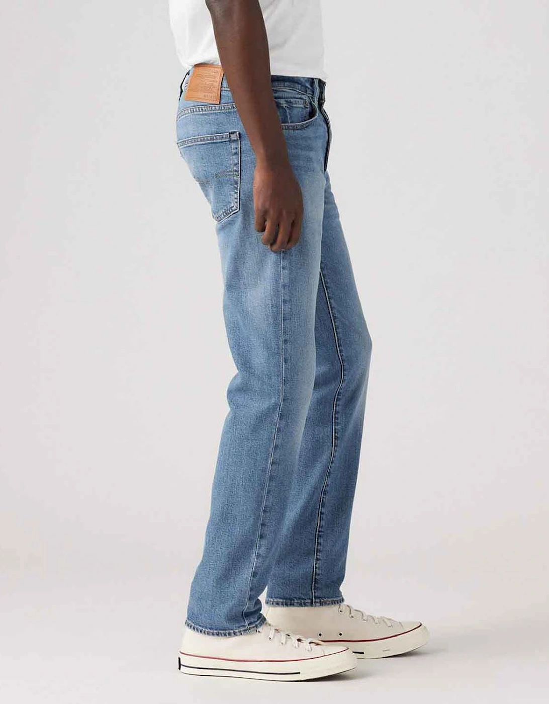 511 Slim Mighty Mid Adv Jeans