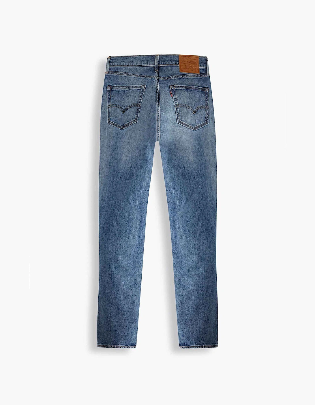 511 Slim Mighty Mid Adv Jeans