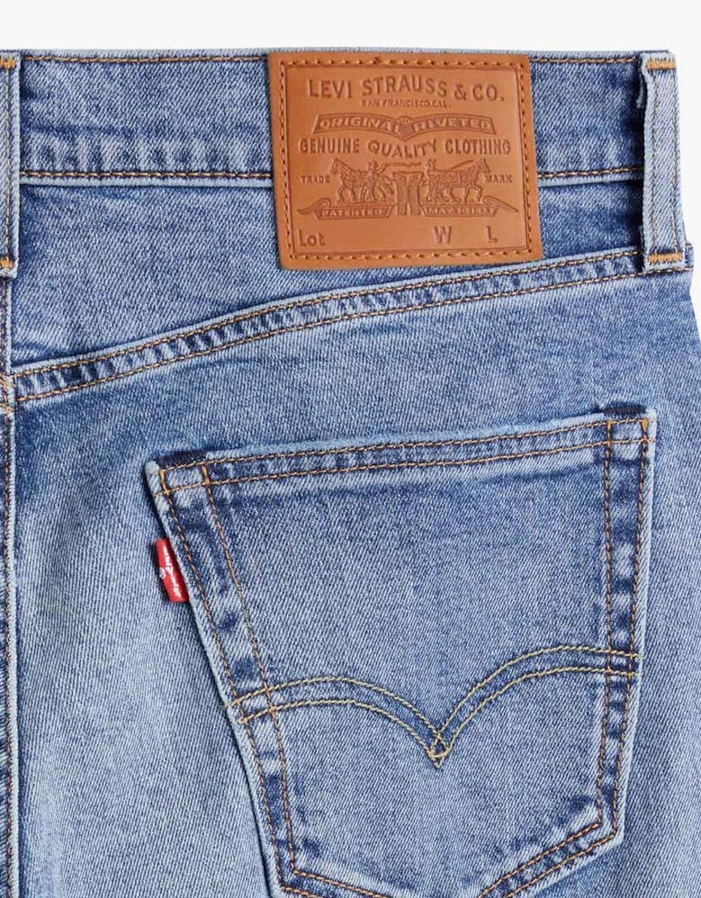 511 Slim Mighty Mid Adv Jeans