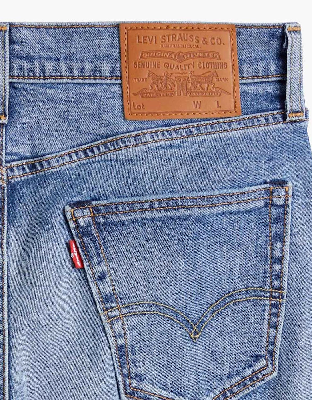 511 Slim Mighty Mid Adv Jeans