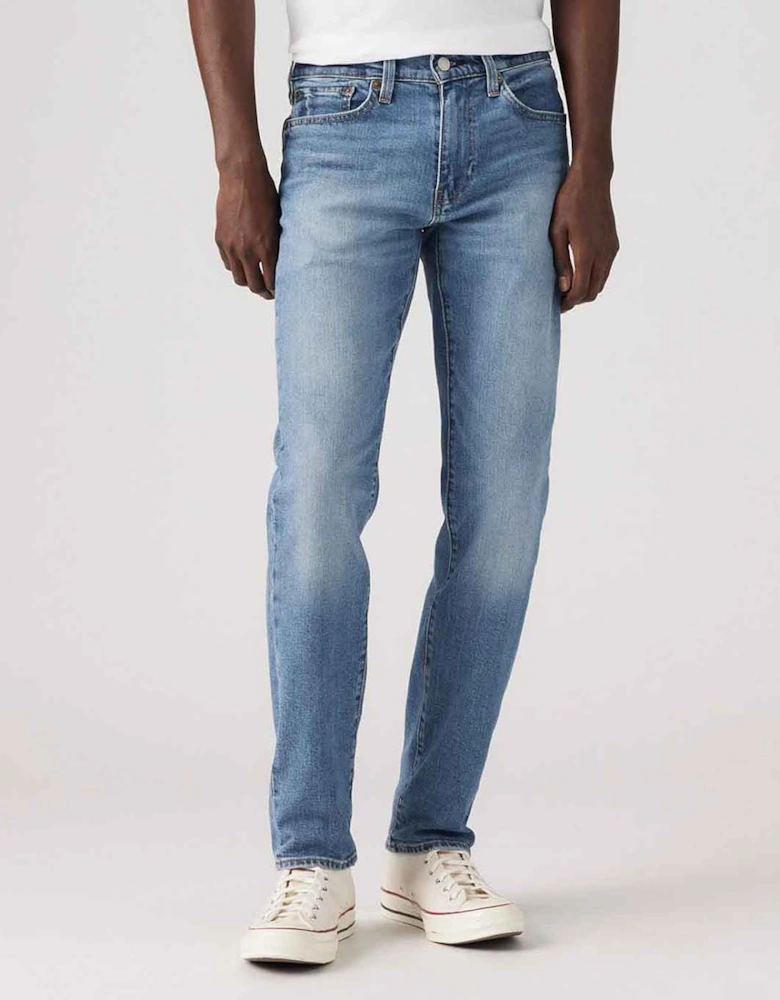 511 Slim Mighty Mid Adv Jeans