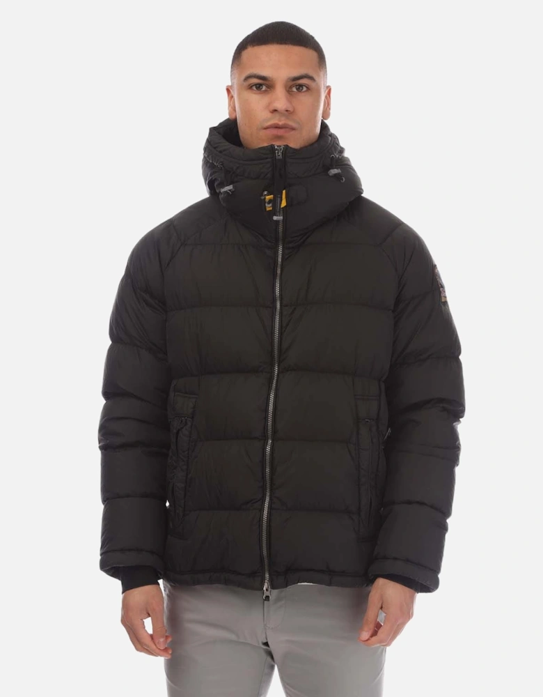 Norton Down Jacket