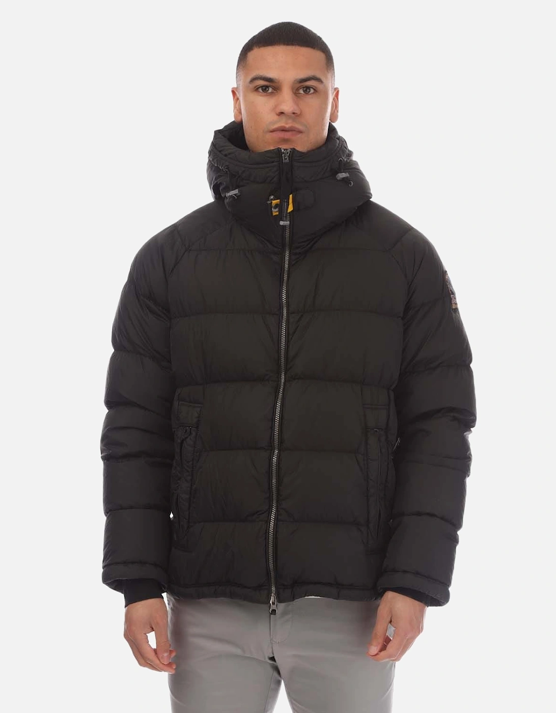 Norton Down Jacket, 5 of 4