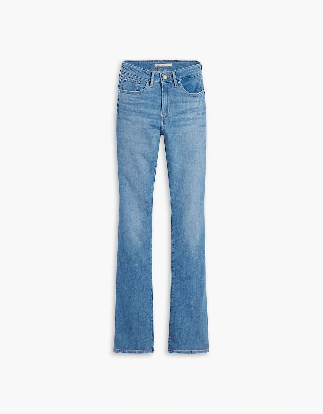 725 High Rise Bootcut Tribeca Sun Jeans