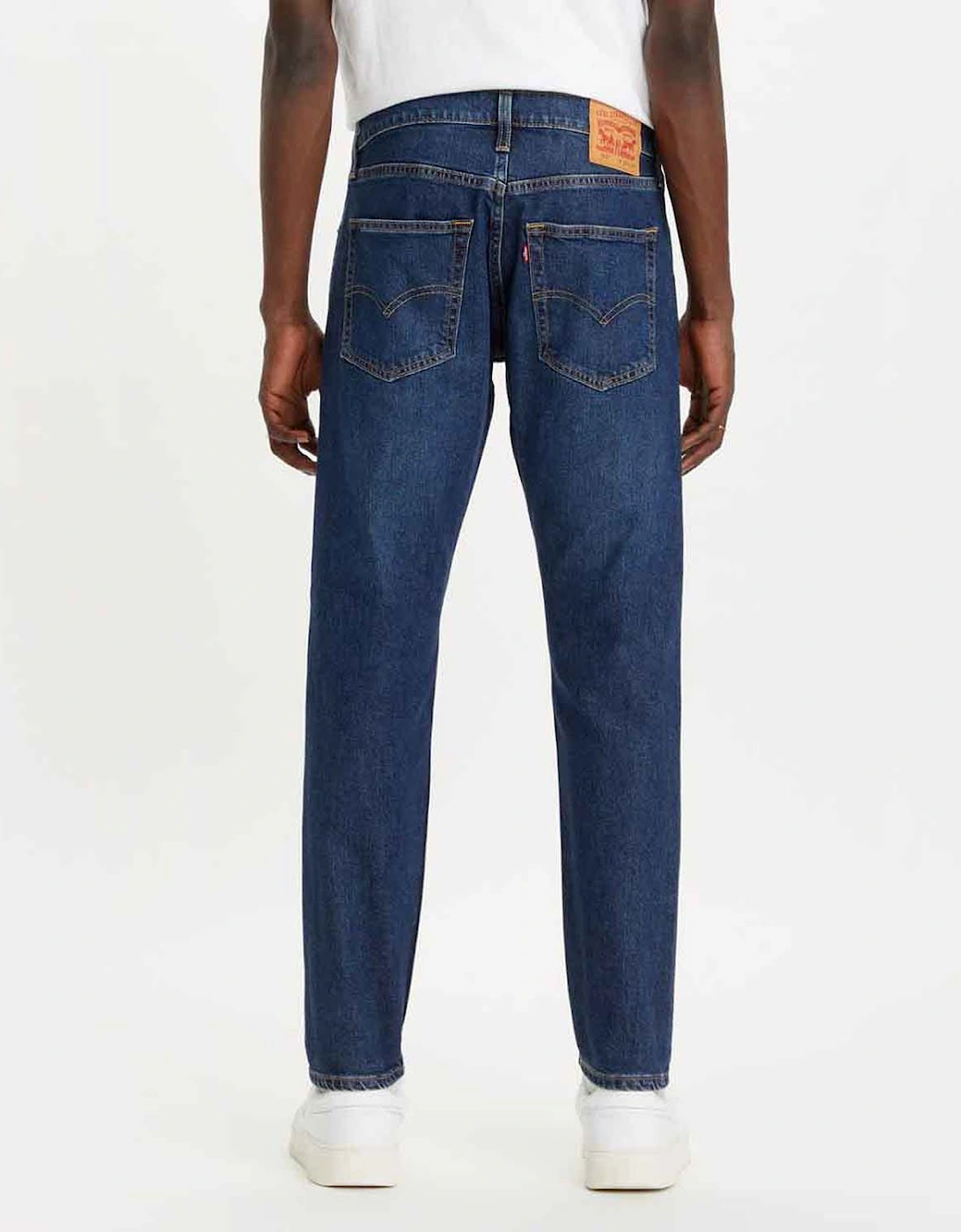 512 Slim Tapered Mint Condition Adv Jeans