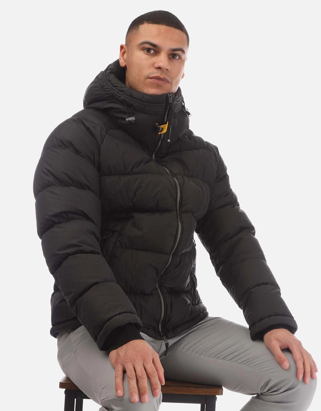 Norton Down Jacket