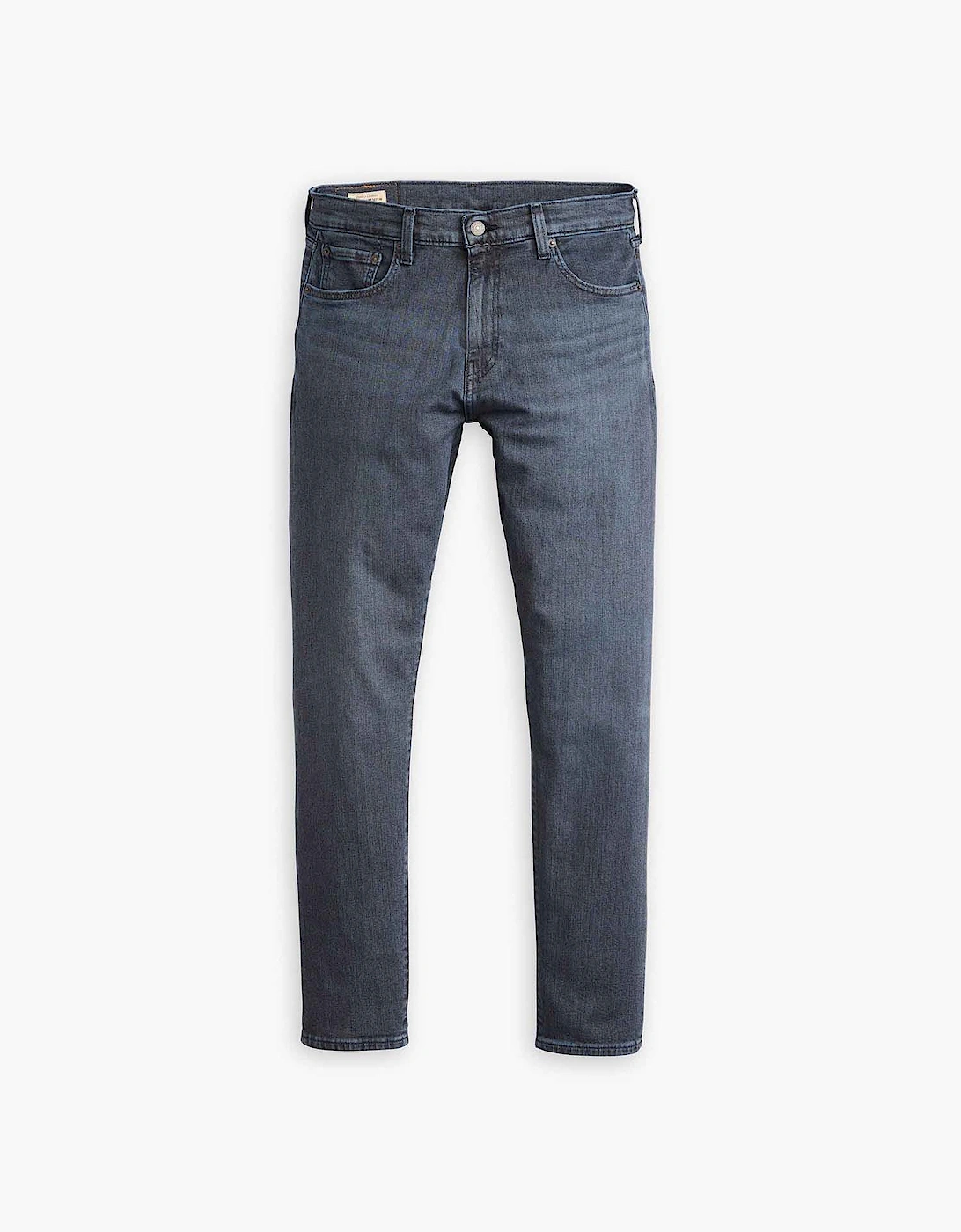 512 Slim Tapered Richmond Blue Black Jeans