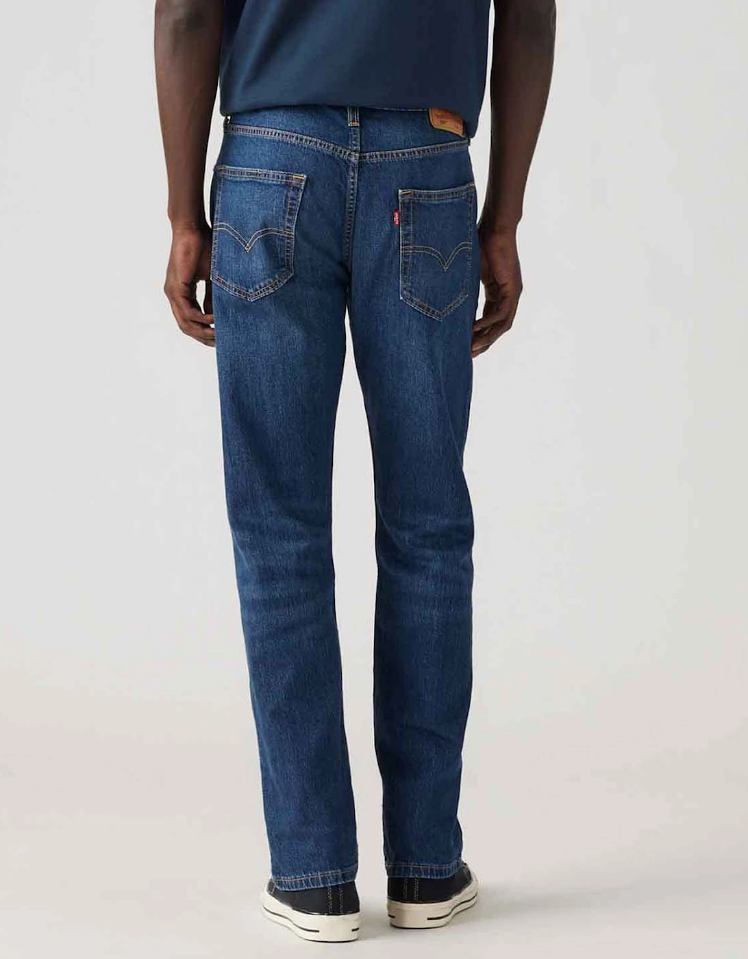 502 Taper To The Falls Jeans