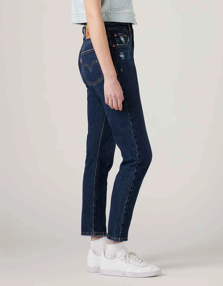 501 Skinny Jeans