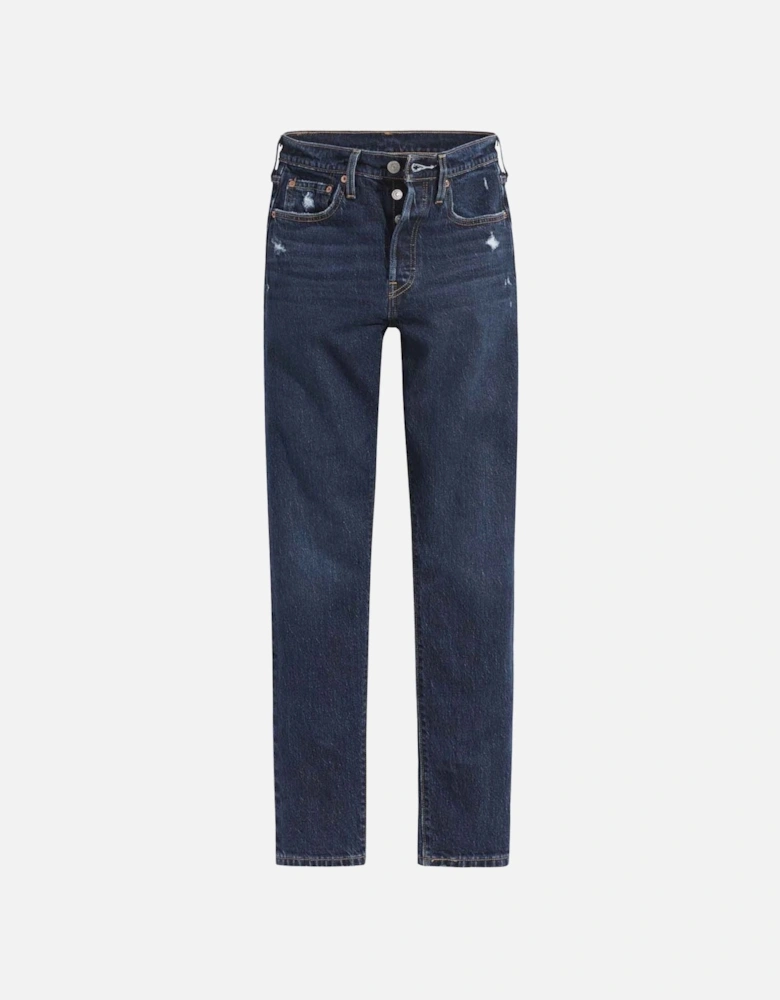 501 Skinny Jeans