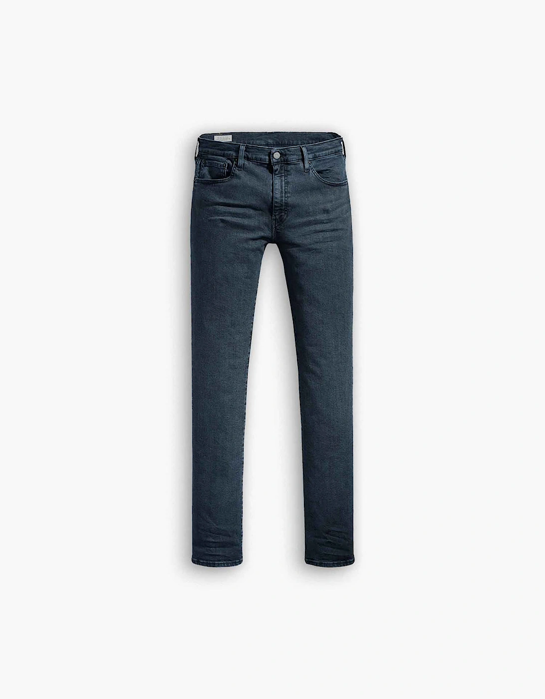 502 Tapered Richmond Blue Black Jeans