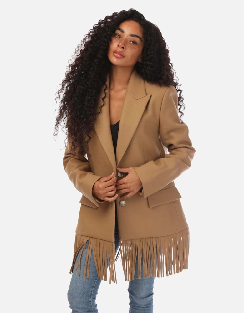 Jelosa Blazer Jacket