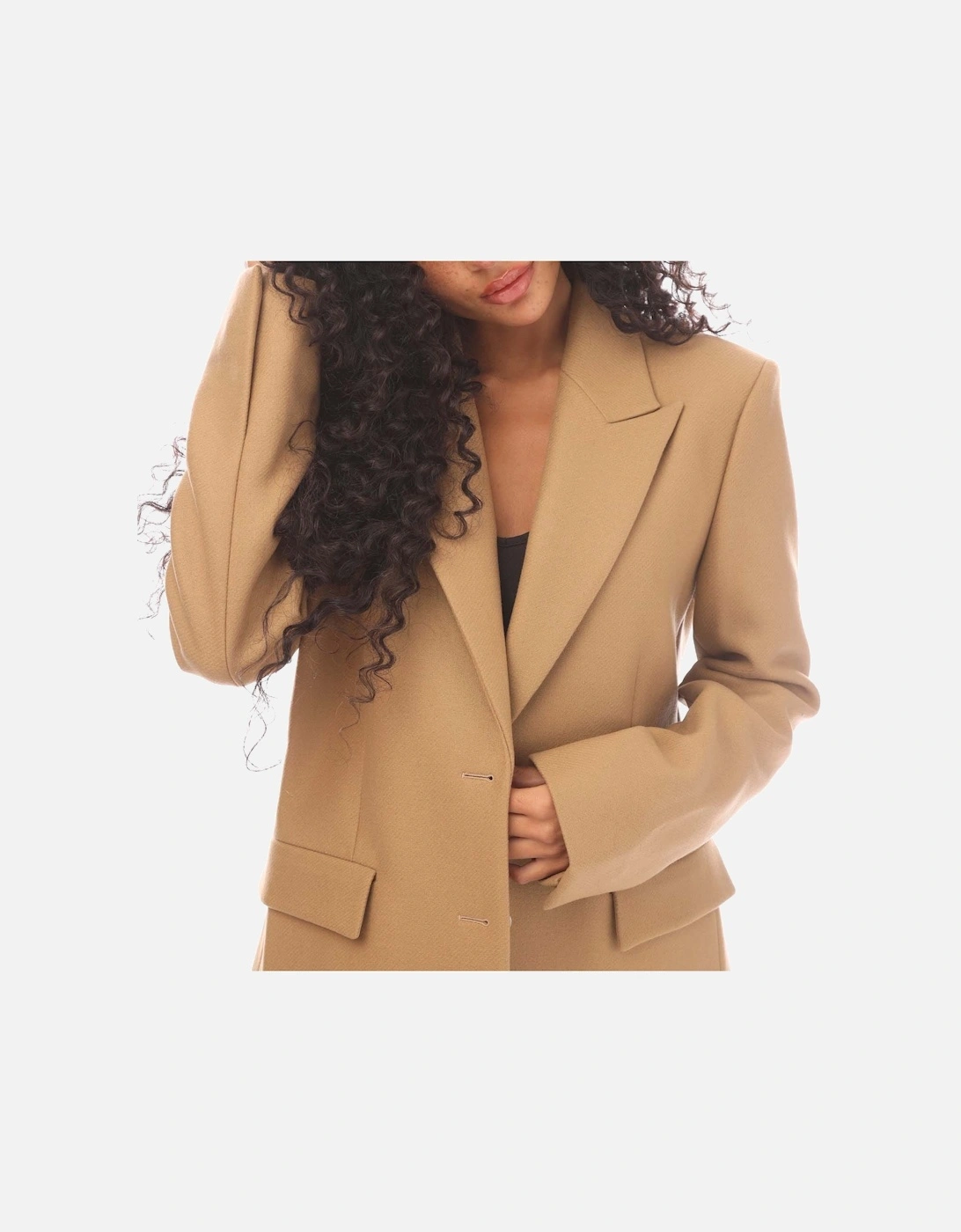 Jelosa Blazer Jacket