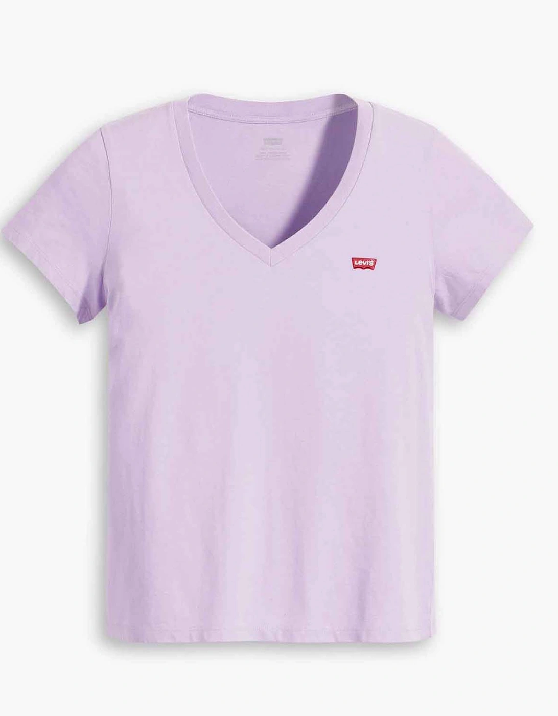 Perfect V-Neck T-Shirt