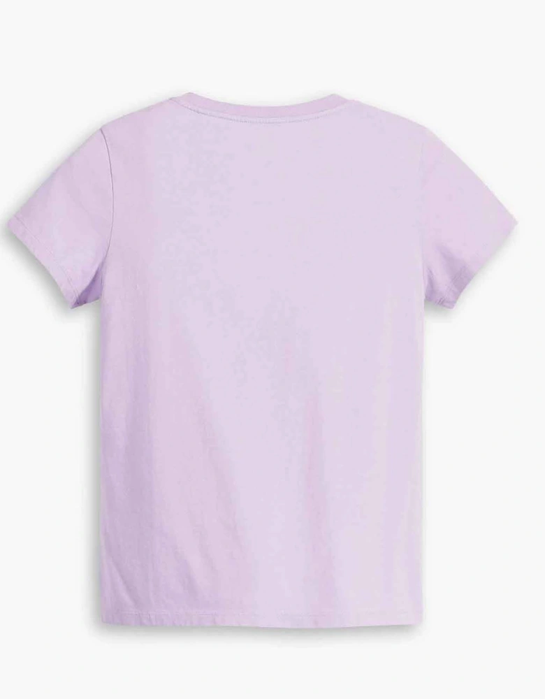 Perfect V-Neck T-Shirt