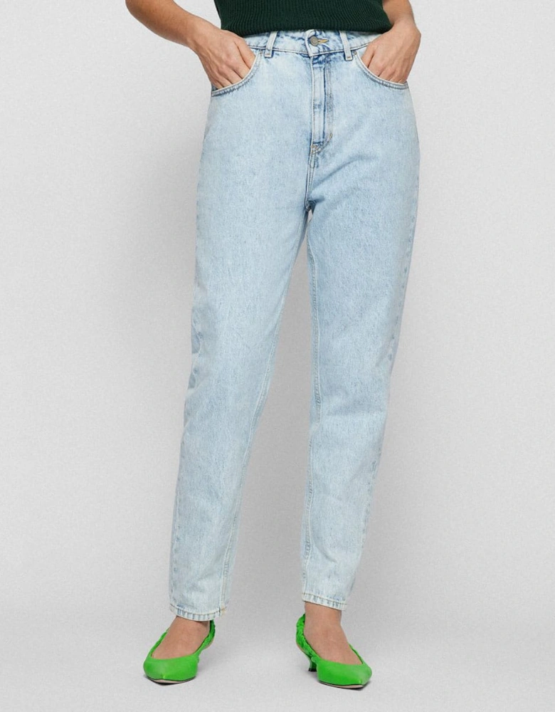 Modern Mom 3.0 Jeans