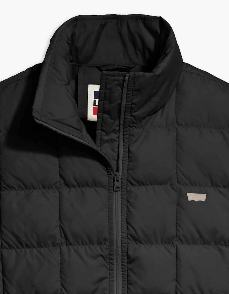 Briar Puffer Gilet