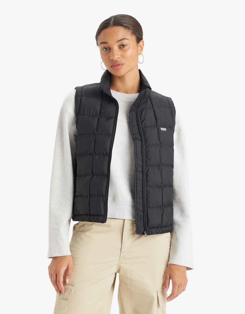 Briar Puffer Gilet