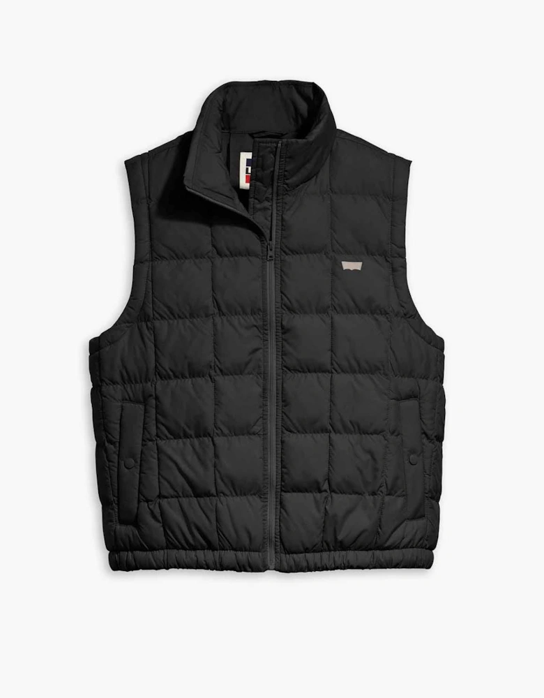 Briar Puffer Gilet