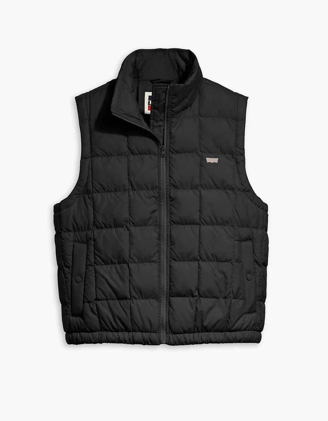 Briar Puffer Gilet