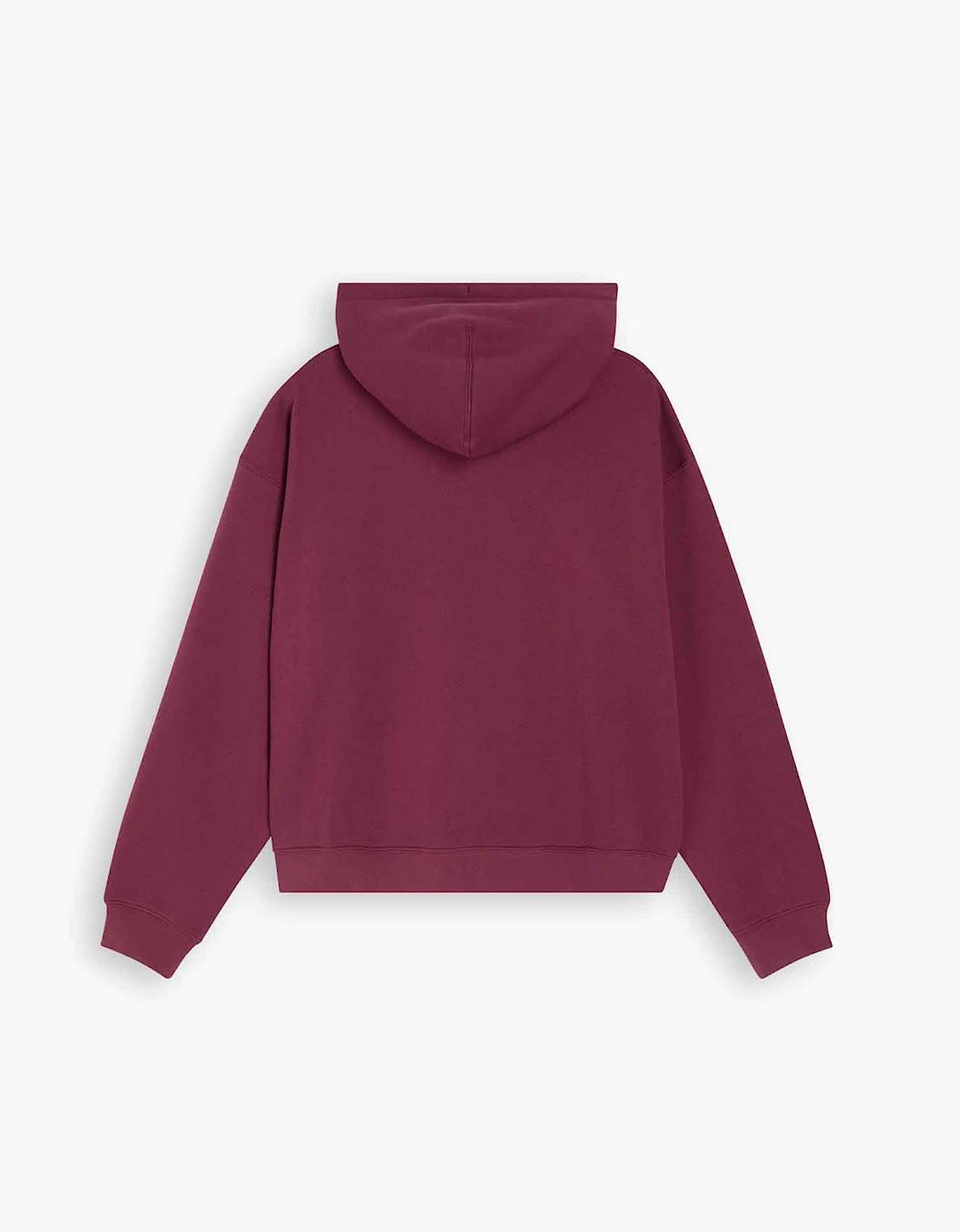 Everyday Zip-Up Hoody