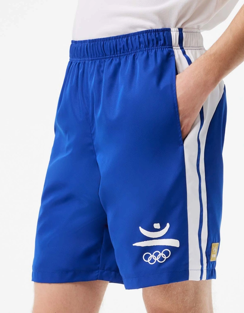 Barcelona Olympics Heritage Shorts