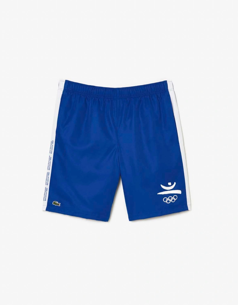 Barcelona Olympics Heritage Shorts