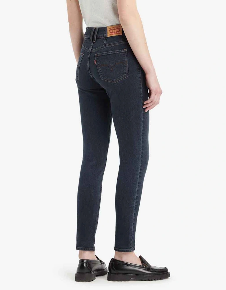 311 Shaping Skinny Game Night Jeans