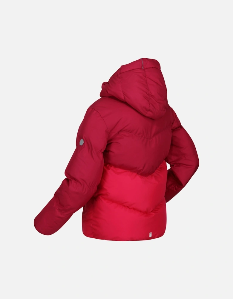 Childrens/Kids Lofthouse VI Insulated Jacket