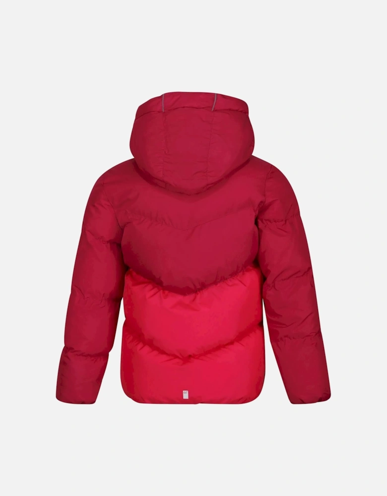 Childrens/Kids Lofthouse VI Insulated Jacket