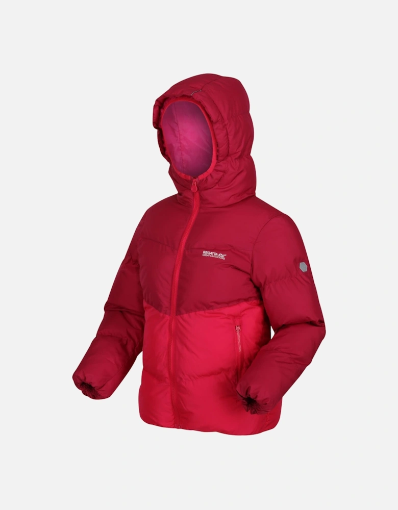 Childrens/Kids Lofthouse VI Insulated Jacket