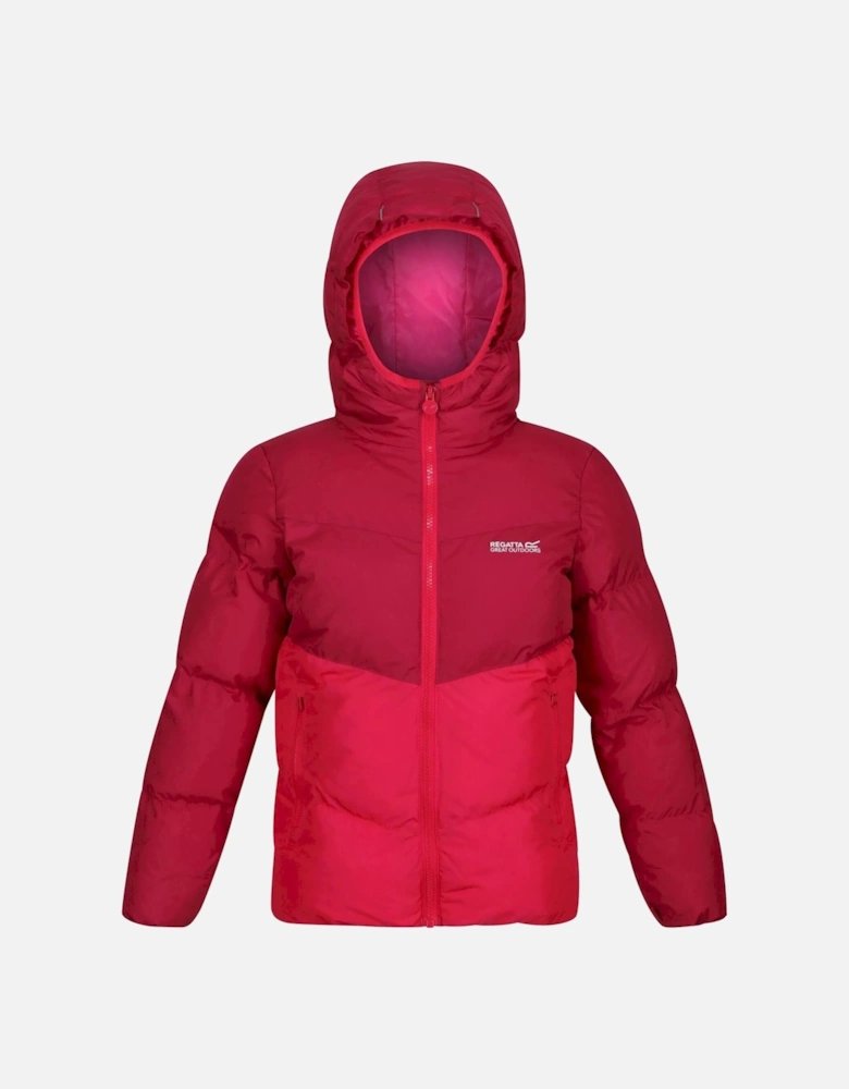 Childrens/Kids Lofthouse VI Insulated Jacket